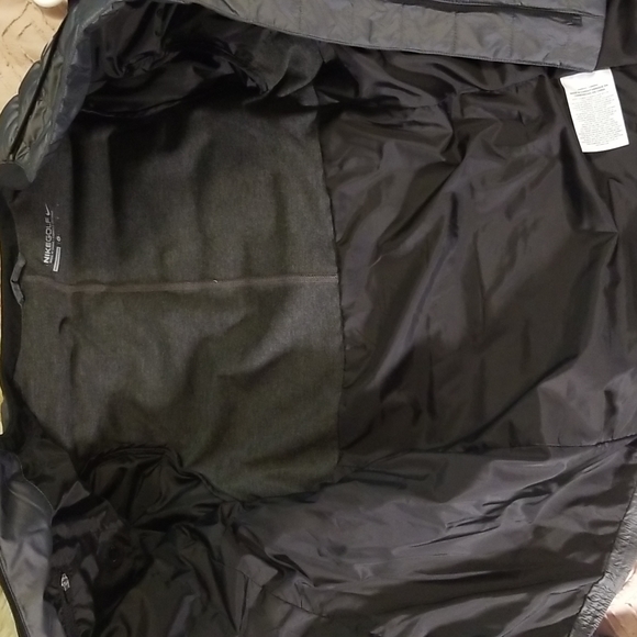 Nike golf jacket - Picture 8 of 12